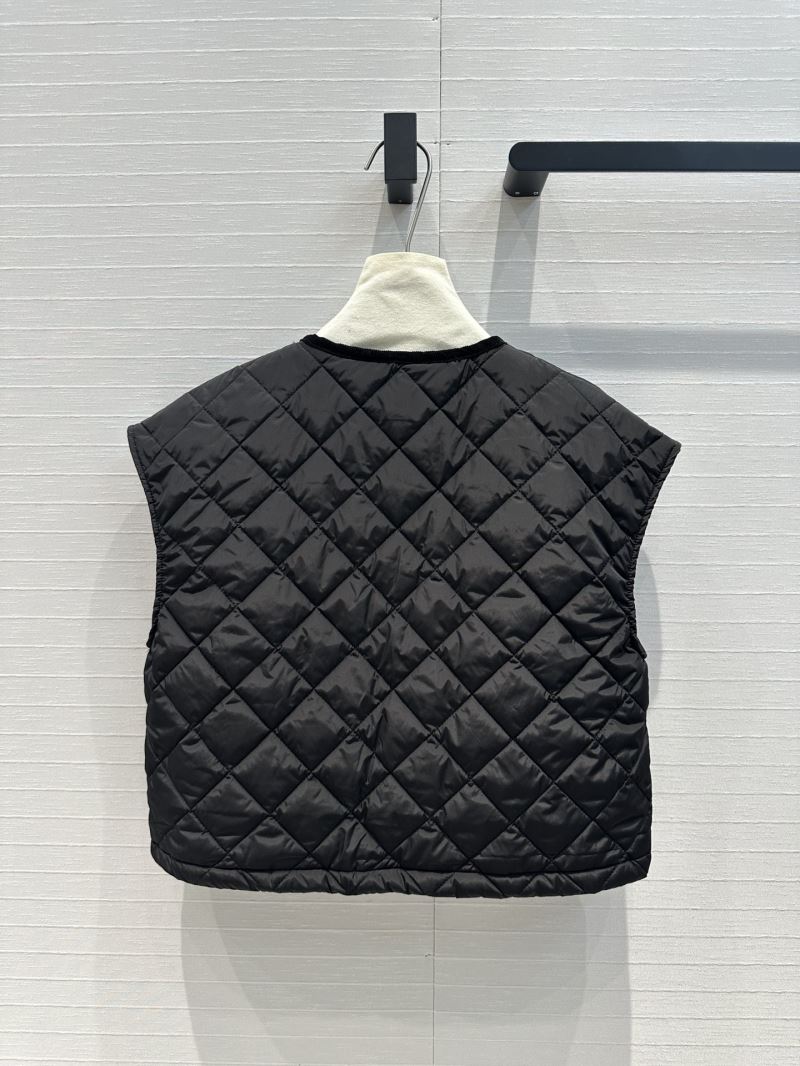 Prada Vest